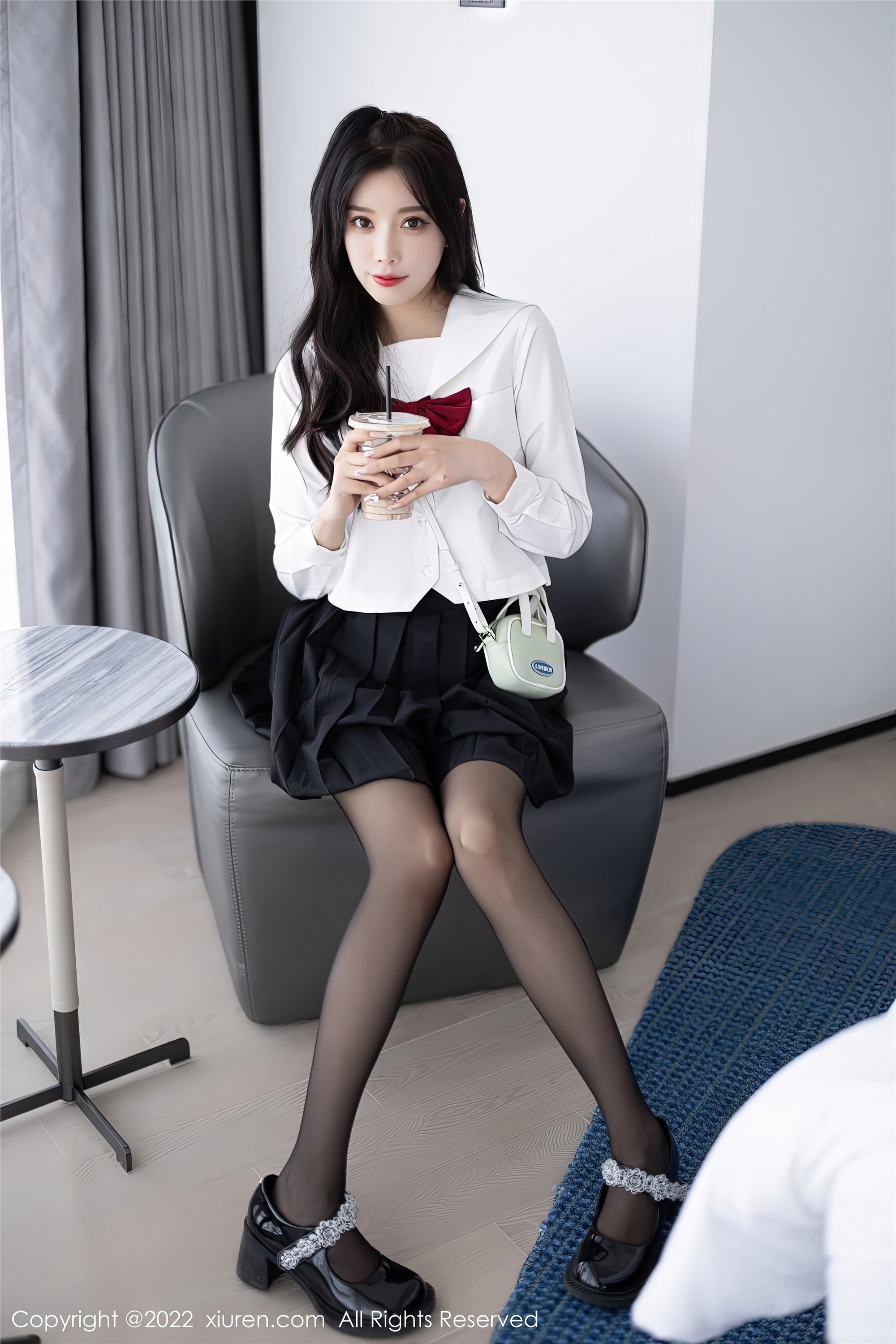 Xiuren秀人网 2022.11.08 NO.5823 杨晨晨Yome